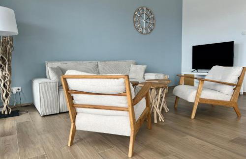 COAST HOUSE Seaside Loft - Photo 5