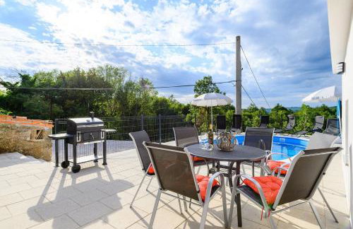 Apartment Lara with Swimming Pool - Paradiz - Foto 13