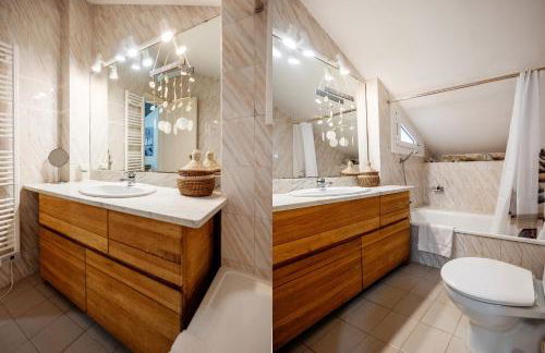 Villa Rosa by Alventholidays - Foto 33