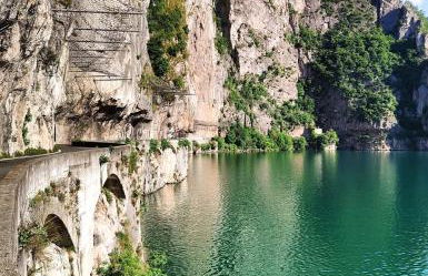 Casa Caterina - Riva di Solto - Iseo Lake - Foto 40