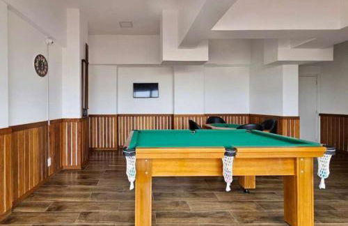 Studio 114 Luxury Mogi Das Cruzes - Foto 45