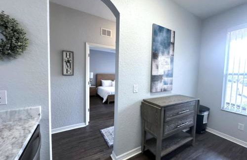 Florida Family Escape Resort near Disney - Foto 24