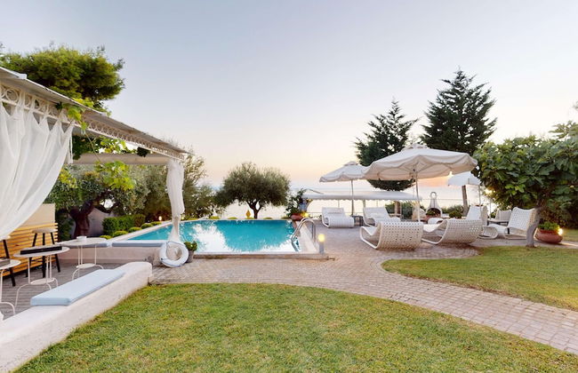 Acrotel Athena Villa - Foto 52