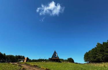 Ávora Cabana - Foto 9