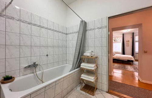 Großes 3-SZ Apartment im Herzen von Neukölln - Foto 6