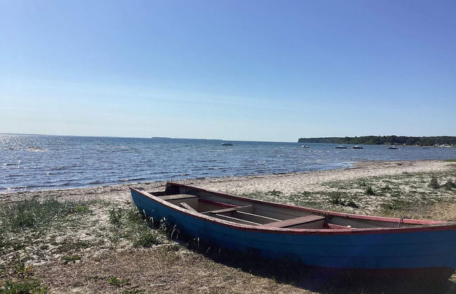 6 Person Holiday Home in Bjert - Foto 30