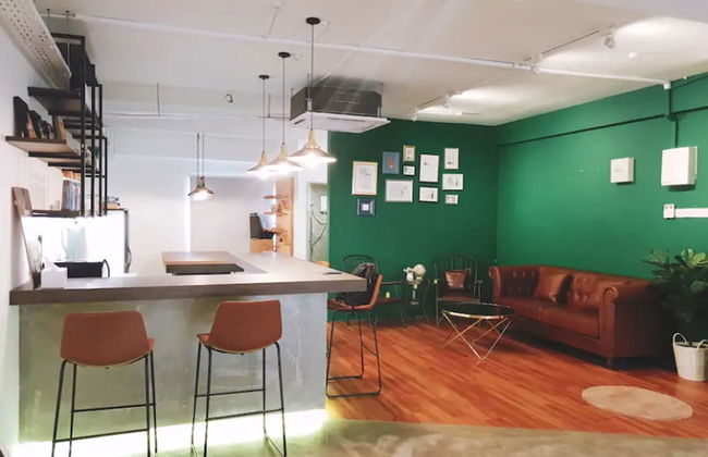 3 Spacer Setia Alam - Photo 12