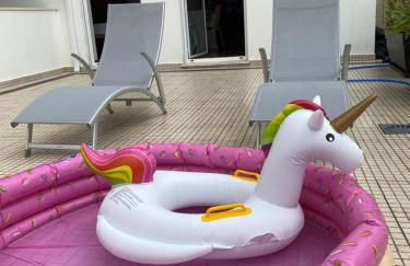 Sunset House / Casa Por do Sol - Foto 9