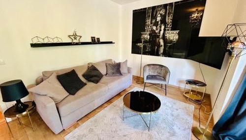 Stylisches City Appartment in Chemnitz bester Lage! - Foto 2
