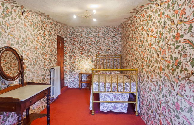 Belvilla by OYO Cosy Holiday Home With Pool - Foto 10