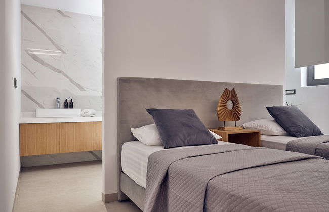 Alkyonides Villas - Photo 5