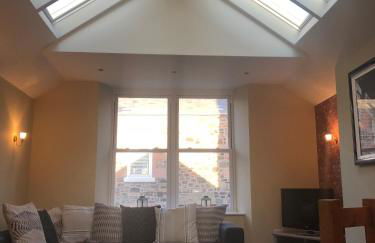 The Home Arms Cottage - Photo 33