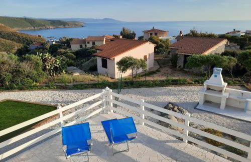 Villa la Torre Libeccio - Photo 32