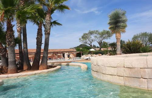 Villa Prestige côté calme du domaine de vacances - 8 pers 4 ch 2 sdb 120m2 - Photo 30
