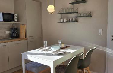 Charmante Wohnung mit 3 Schlafzimmer und Balkon in Lörrach - Foto 23