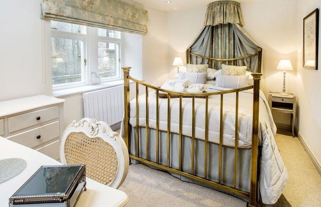 Linton Court Coach House - Photo 3