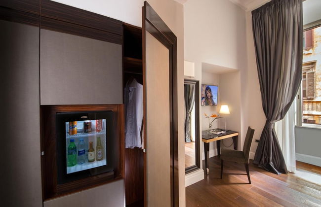 Tridente Suites - Foto 16