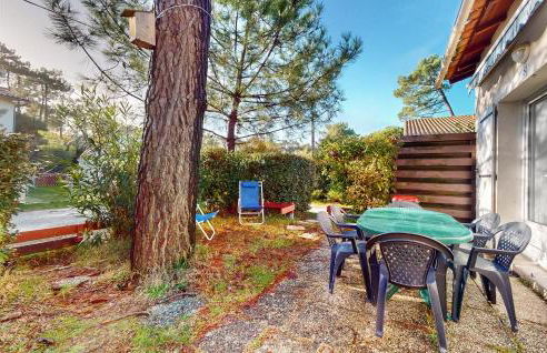 Beautiful Home In Ronce-Les-Bains - Foto 10