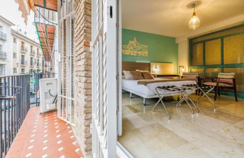 Saavedra Confort & City Centre - Foto 38