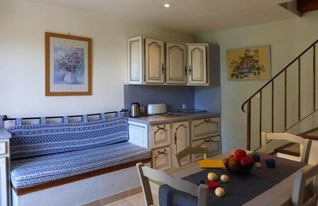 Holiday Cottage With Private Terrace, Bellegarde - Photo 21