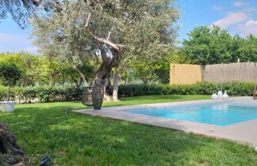 VILLA FEDERICA CON PISCINA/WITH POOL - Foto 16