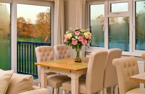 Finest Retreats - Heron Luxury Lodge - Foto 12