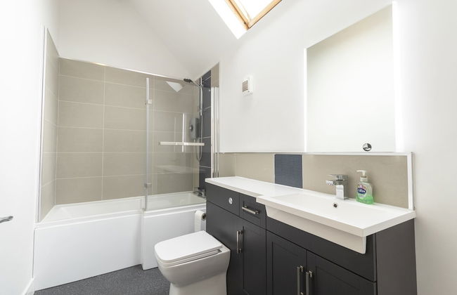 The Olde Coach House - Foto 11