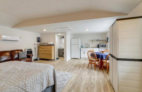 Walk to Norfork Lake Guest House in Henderson - Foto 3