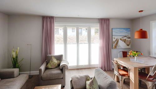 Rantum Dorf - Ferienappartments im Reetdachhaus 1& 2 - Foto 4