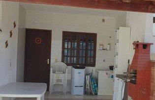 Casa Vista para o mar Ibicuí - Foto 9