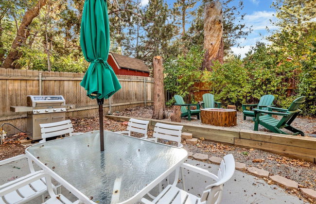 Highland Oaks Retreat #2492 - Foto 29