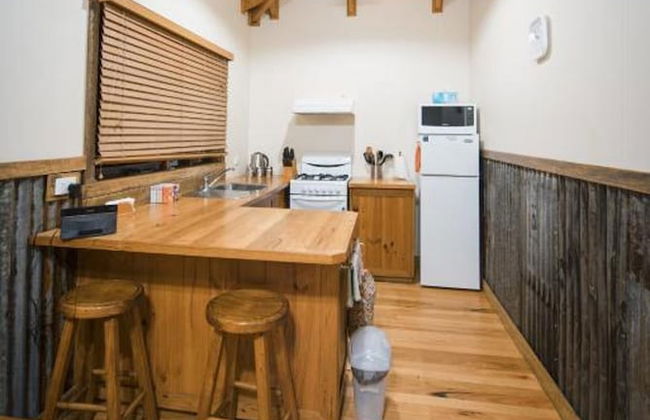 Sanctuary Park Cottages - Photo 12