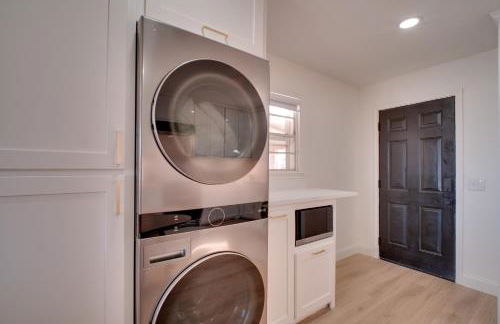 4 Mi to TTU Remodeled Retreat with Fenced Yard! - Foto 11