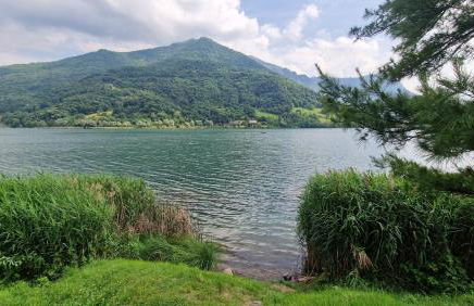 Villa SOL Lago di Endine - Foto 49