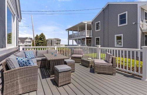 Harbor Serenity Private Deck Updated Kitchen - Foto 24