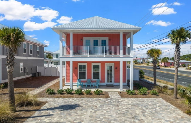 4101 Choctaw St - Foto 18