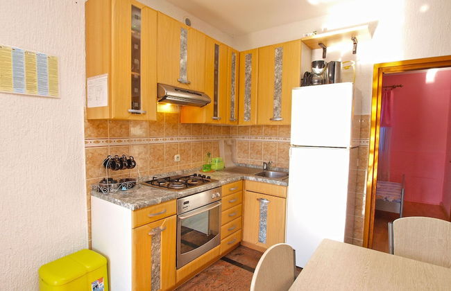 Apartment 879 - Foto 12