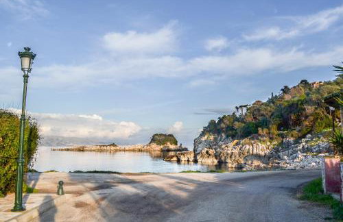 Villa Olive Grove and sea view - Foto 30