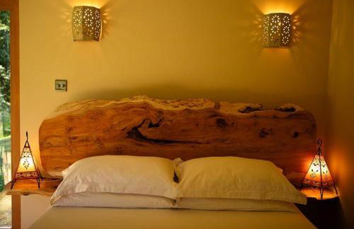 Little Hollows Glamping - Foto 33