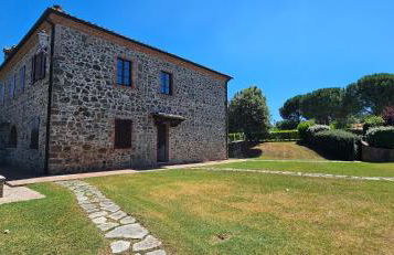 Villa Tiberini Wine Relais - Foto 10