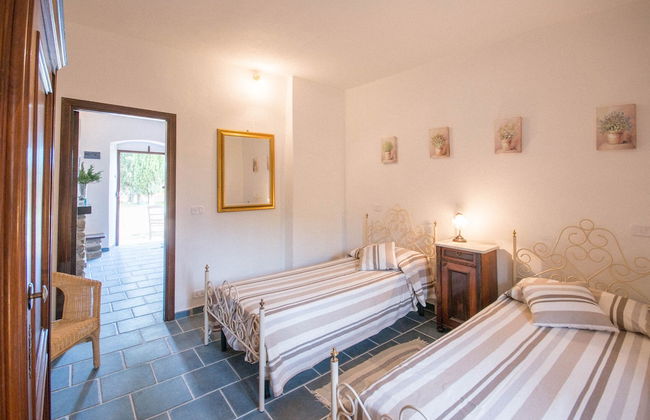 Tenuta di Poggio Cavallo - Foto 27