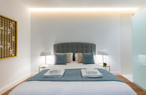 Torres de Serranos Apartments - TTdSSa VLC - Photo 45