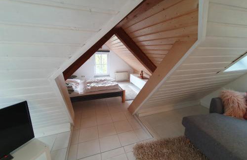 Zentrale Dachwohnung in SHA - Foto 11