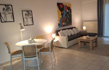 9 keys boutique apartments - Photo 14