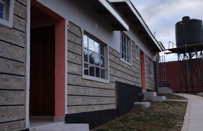 Stay.Plus Ebony Mara House - Foto 29