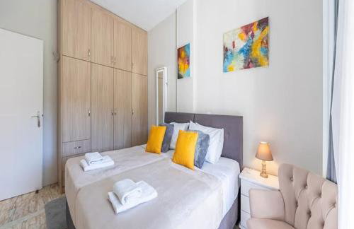 Donna's luxury home in Kassiopi 300m from the sea - Foto 22