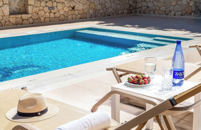 Villa Korfiotissa - Foto 26