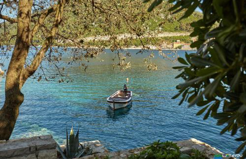 Mljet 4 You - seafront apartment - Foto 21