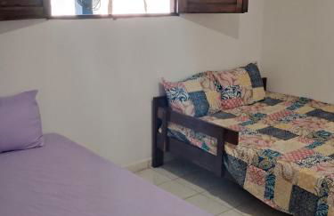 Refúgio Pé na Areia Beira-Mar 8 pessoas - Photo 18