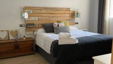 Casa Rural Miraelrio - Foto 3